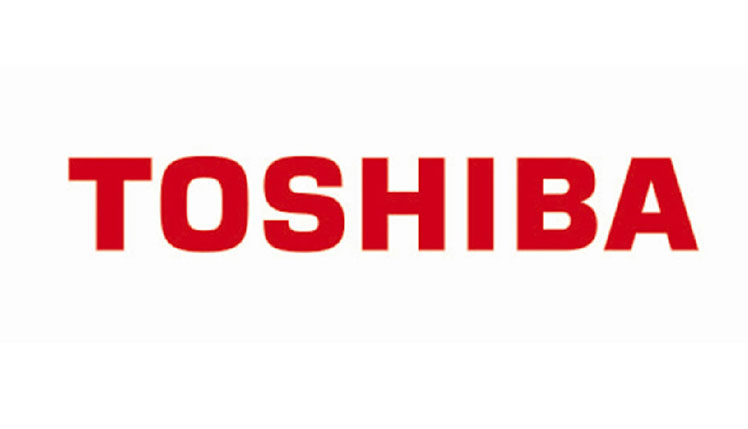 東芝